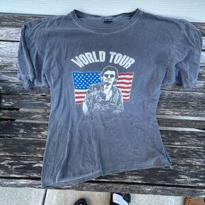 Vintage Bruce Springsteen Shirt Large